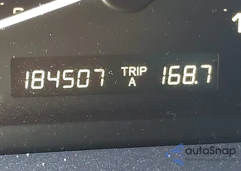 2007 Honda Accord 3.0 Ex from USA, damaged, VIN 1HGCM665X7A080954